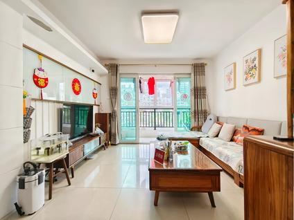 北京桃源居(三区)3室2厅106.72平中楼层/共9层