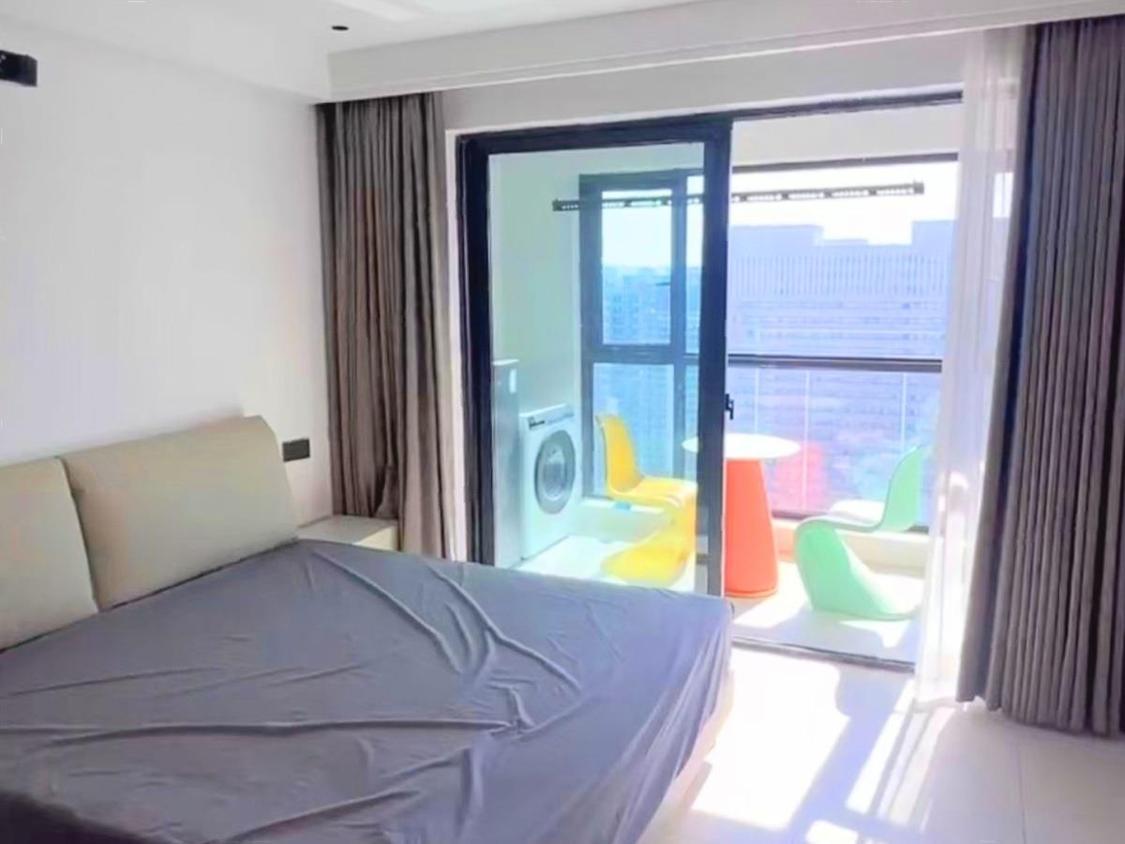 整租·湖悦华庭安置小区