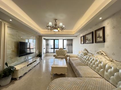 集美集美新城整租 IOI园博湾3室2厅/120平/高楼层