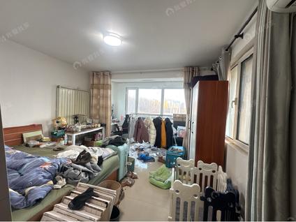 房山长阳整租 九洲溪雅苑(二区)2室1厅/88平/低楼层