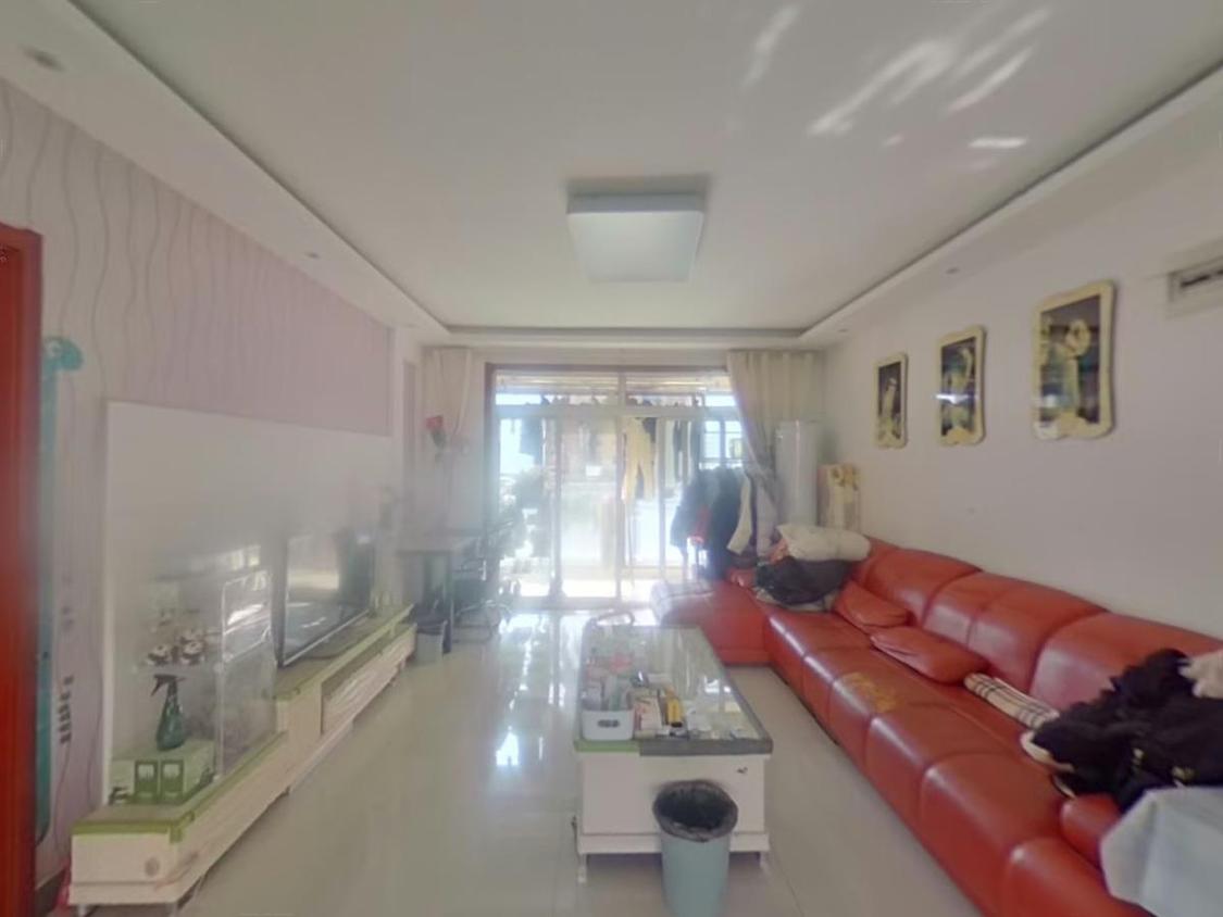 整租·城置国际花园城(南区)