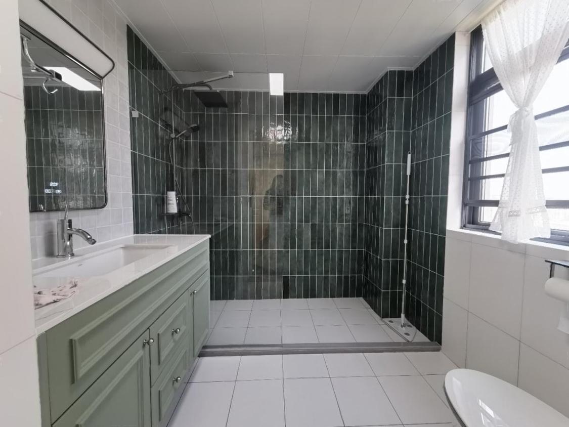 整租·海航豪庭(北苑二区)