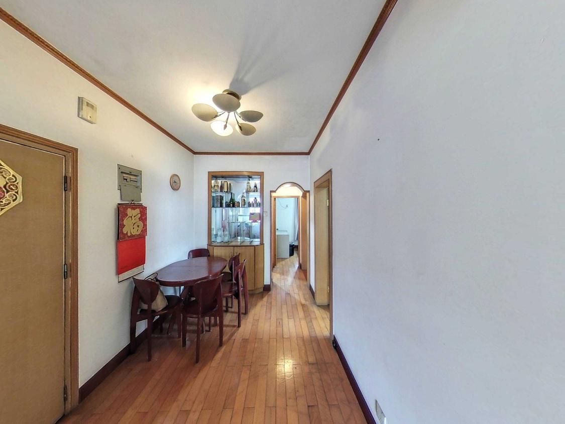 整租·龙园山庄