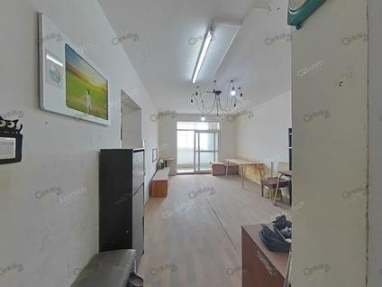 碑林互助路立交整租 东窑坊2室2厅/87平/低楼层