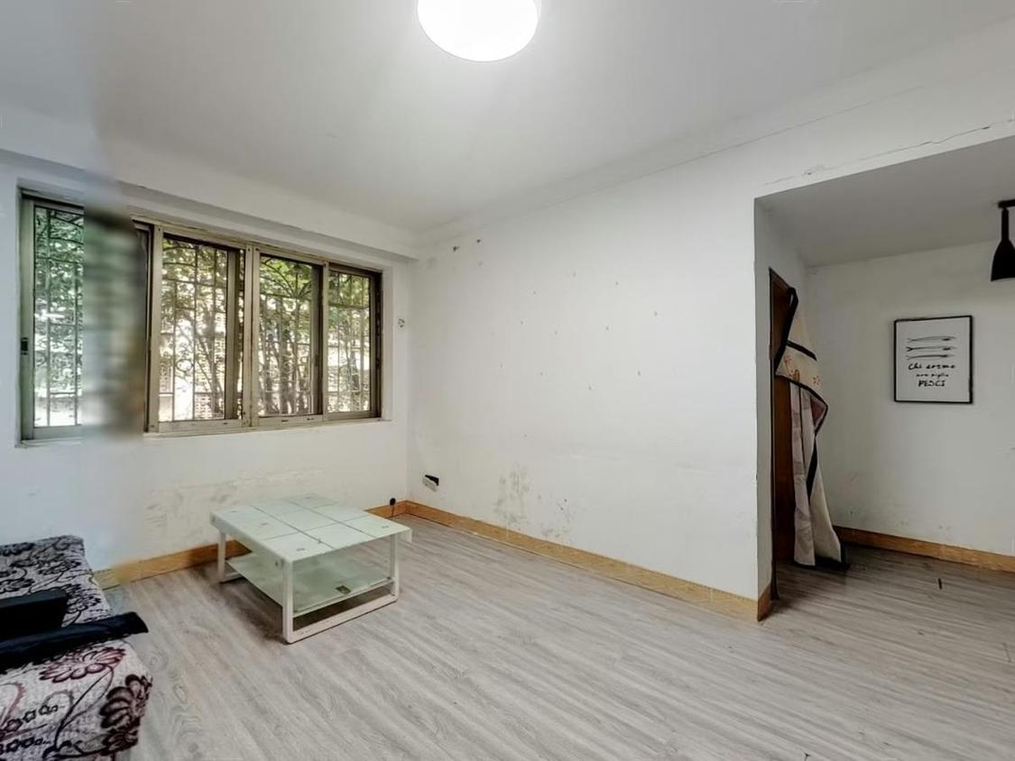 整租·银山小区