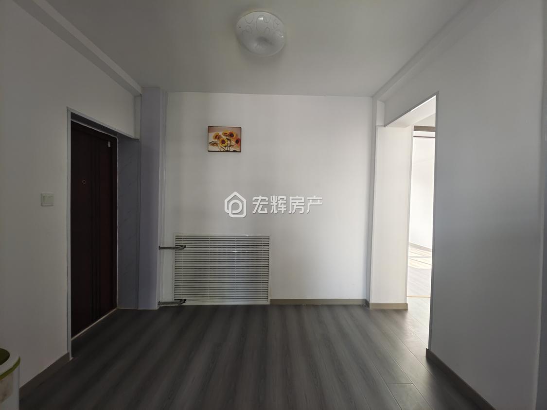 整租·区委小区