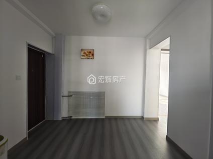 undefined整租·区委小区 2室1厅59.5㎡ | 南北 | 西固 天鹅湖