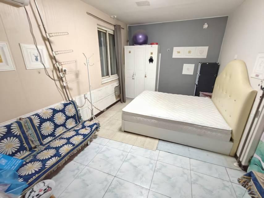 整租·老山东里