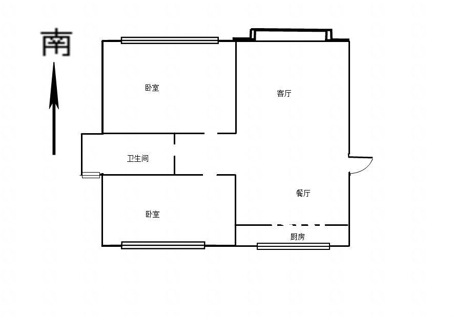 整租·北京花园