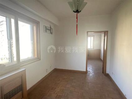 河北区光复道整租 昌海公寓华新小区1室1厅/43平/高楼层