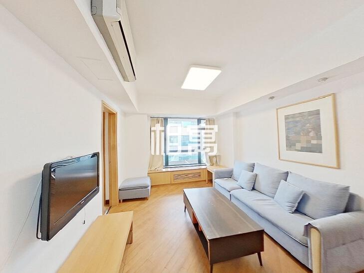 整租·恒基中心汇豪阁