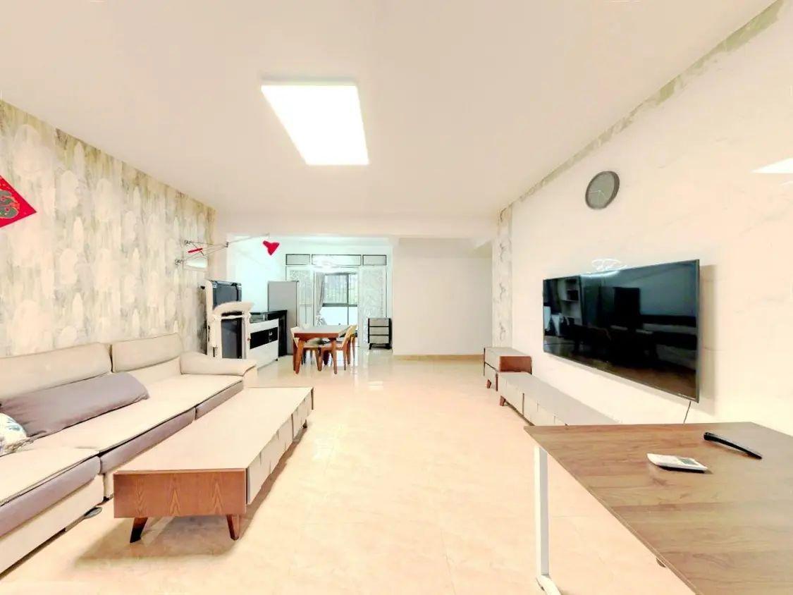 整租·中央公园城