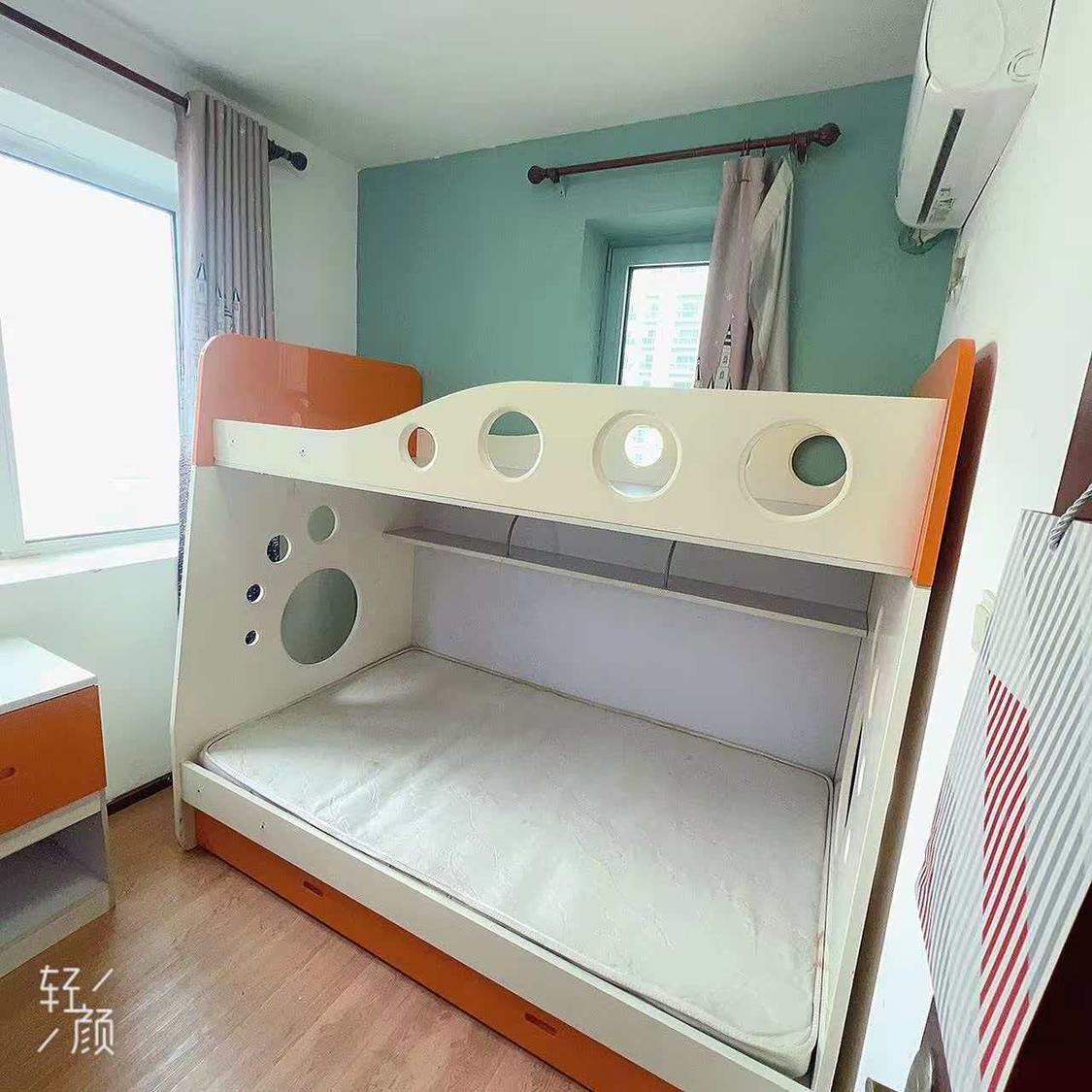 合租·中建国际港