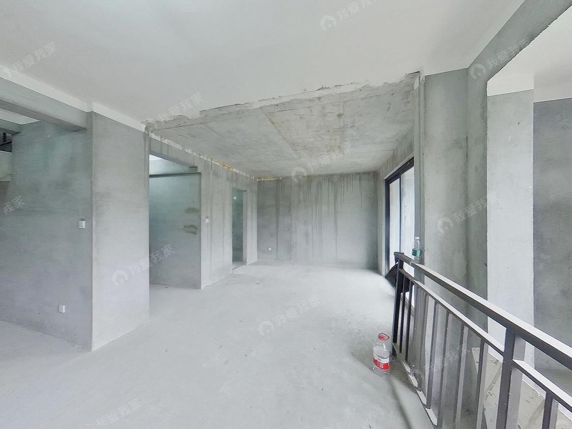 整租·联发藏珑大境