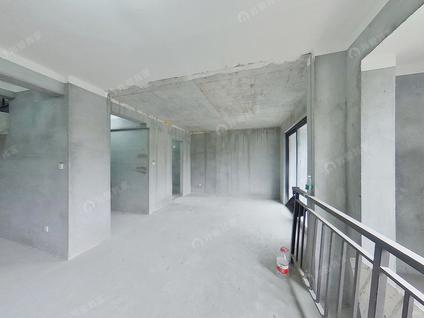 余杭良渚整租 联发藏珑大境4室2厅/200平/中楼层