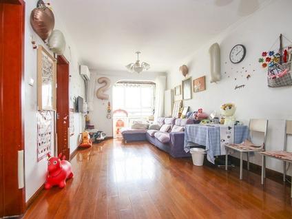 undefined整租·馨然嘉园(一区)·2室1厅78.83㎡ | 南 | 房山 长阳