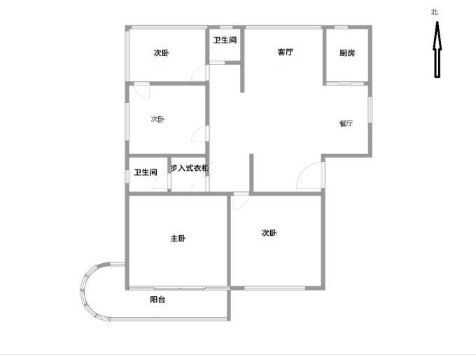 整租·鸿府花苑