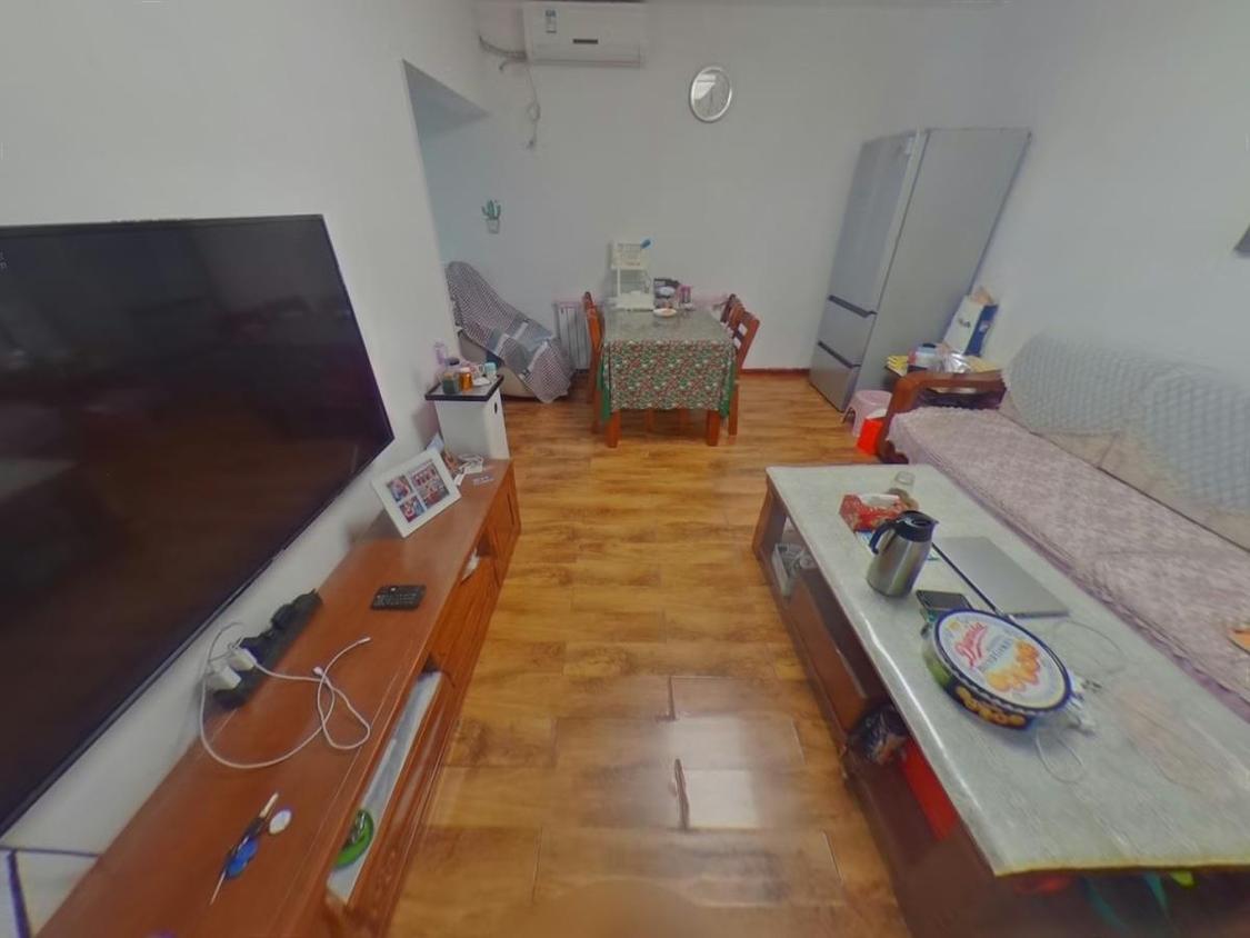 整租·际华西苑