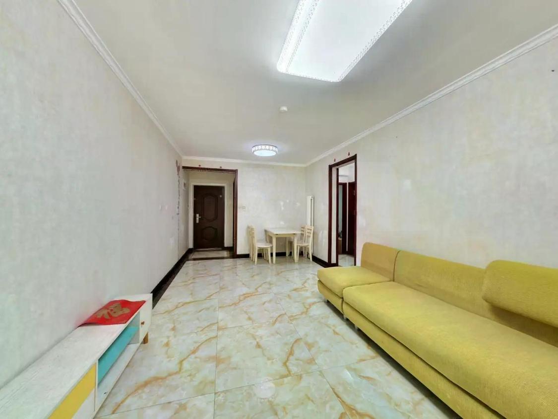 整租·金水龙泽苑(东区)