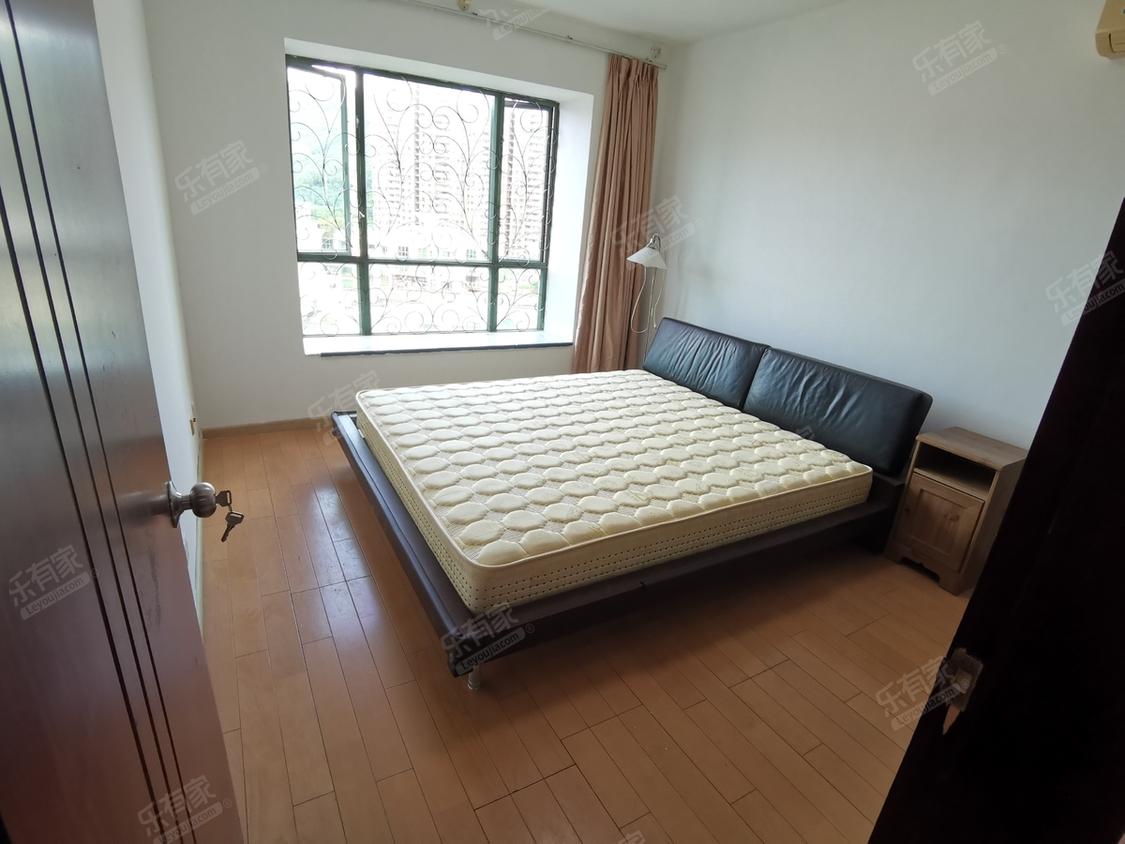 整租·梅林一村(一区)