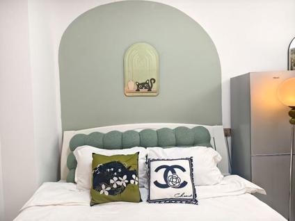 金堂金堂整租 希望未来城(一期)1室1厅/30平/中楼层