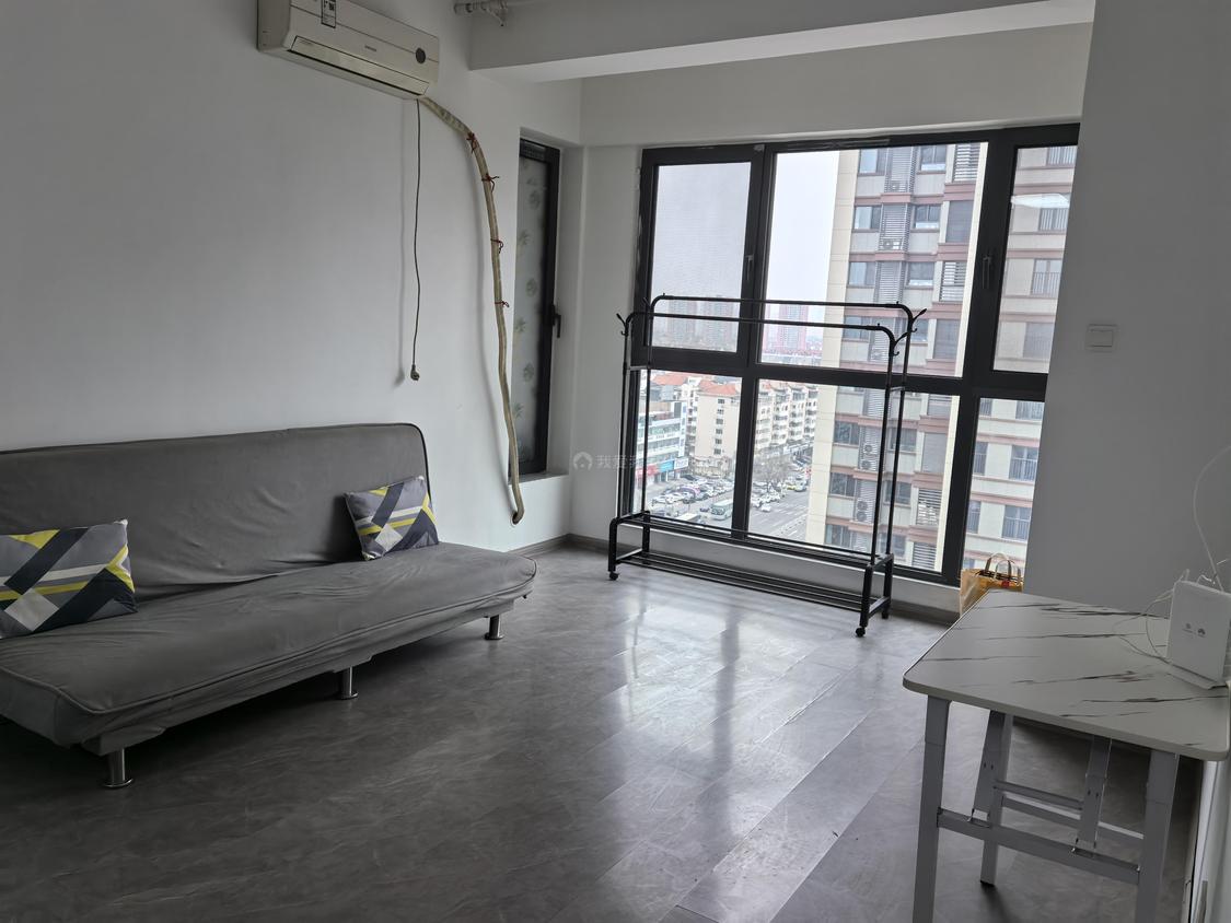 整租·中海十里观澜