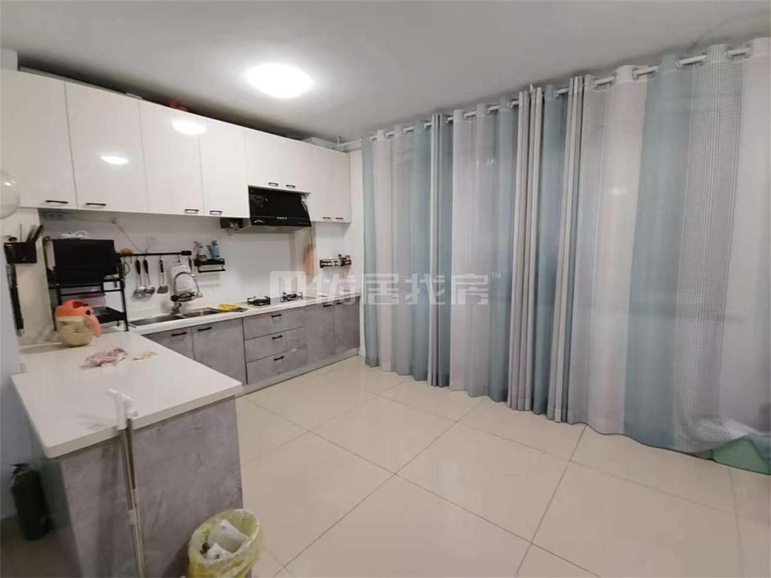 整租·粮食局小区