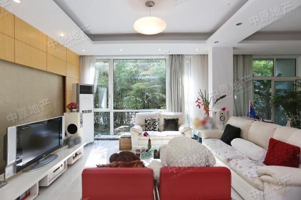 整租·云间绿大地