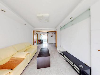 港闸永兴整租 永兴佳园4室2厅/132平/高楼层