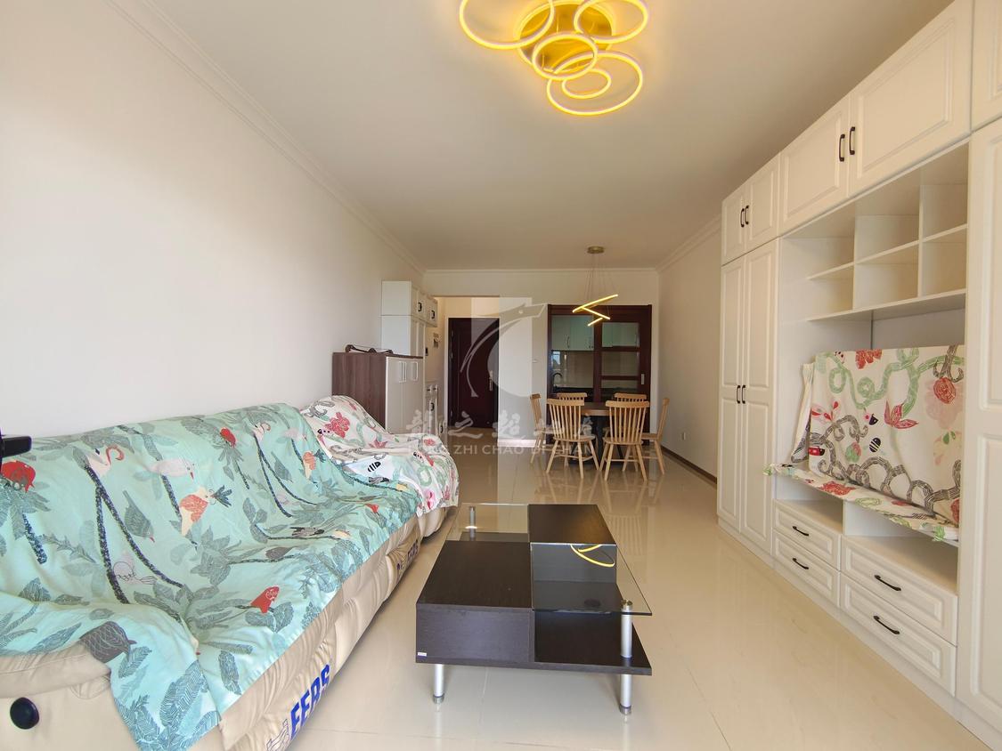 整租·敏捷畔海御峰花园(B区)