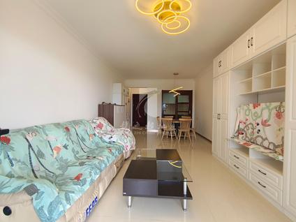 顺德大良东区整租 敏捷畔海御峰花园(B区)3室2厅/102平/低楼层