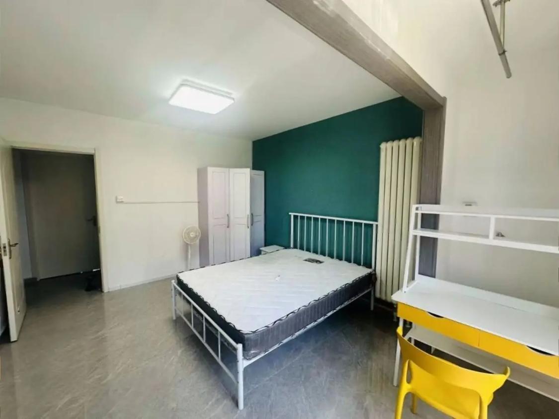 合租·临河悦园(15号院)