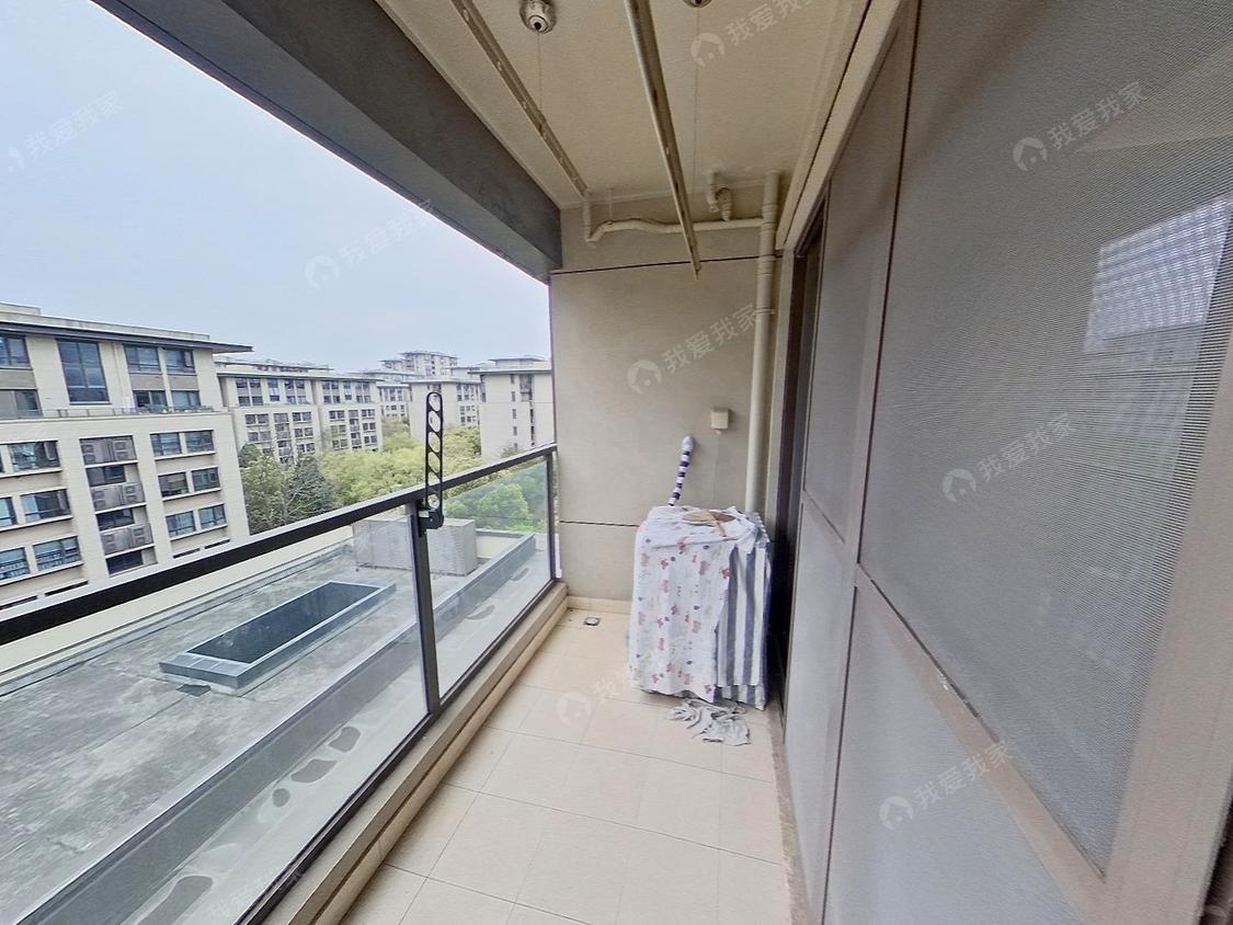 整租·万科西庐(一期)