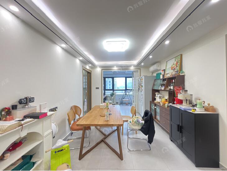 整租·首开华润城