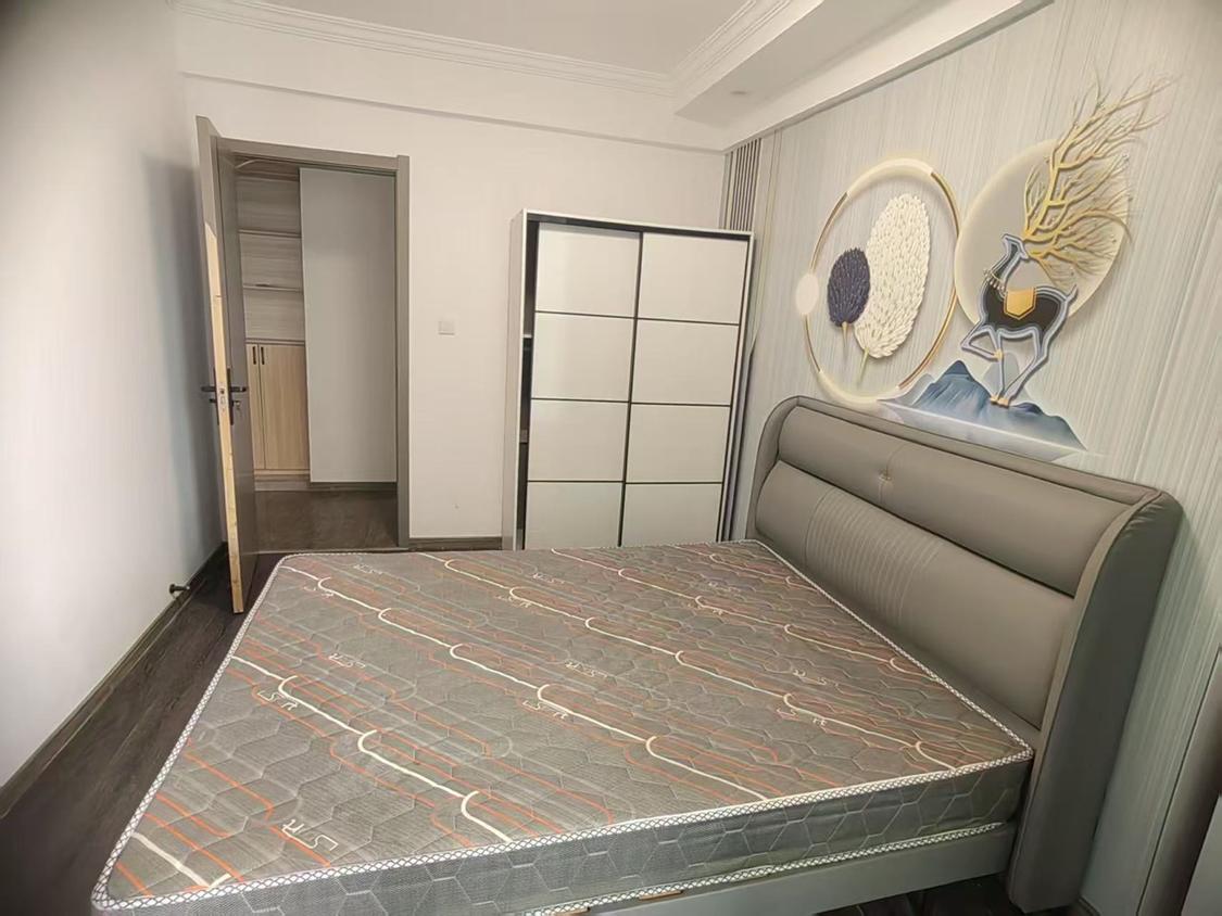 整租·邹新东苑