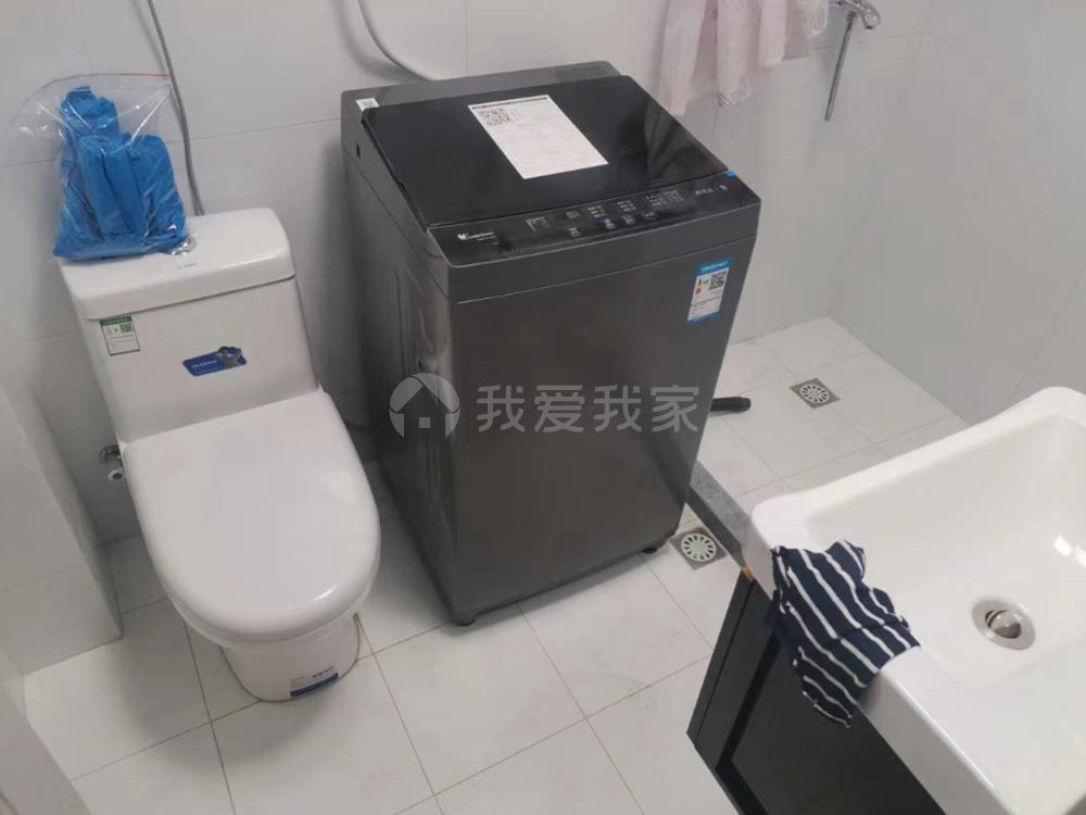 整租·红明一村