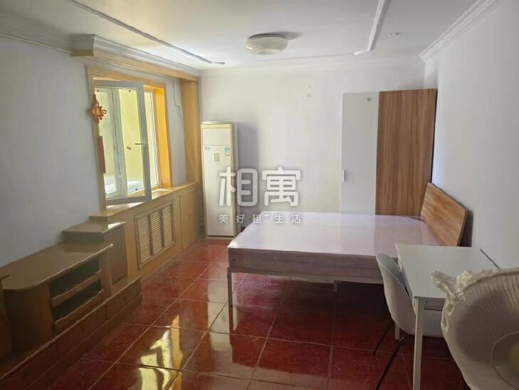 合租·首钢金顶街(四区)