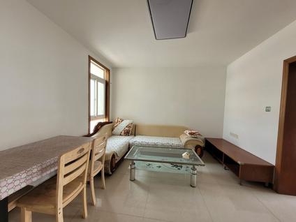 邗江瘦西湖整租 西湖花园2室2厅/73平/高楼层