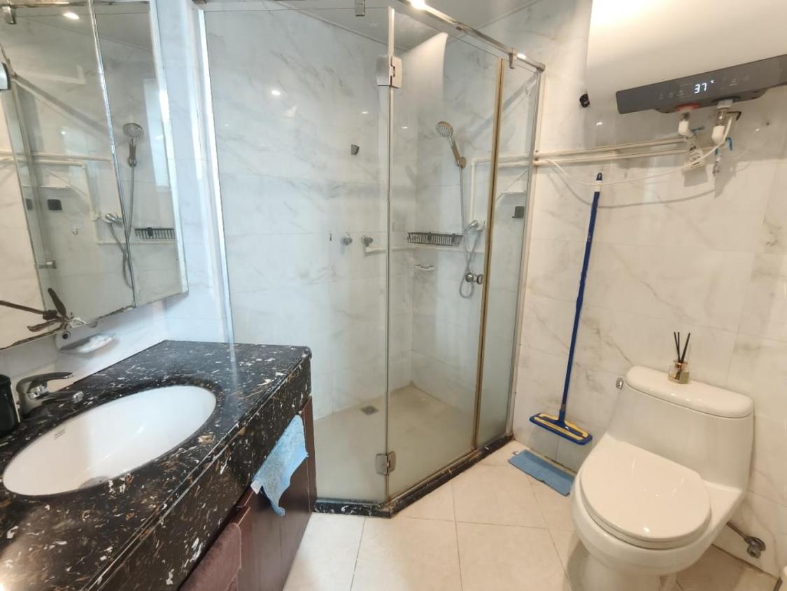 整租·恒大海口湾