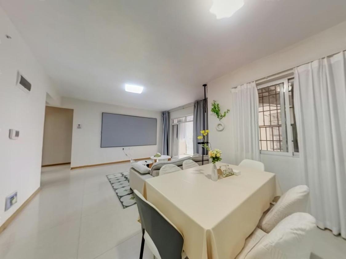 整租·金沙角小区