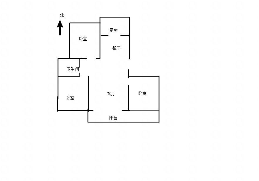 整租·万泰国际花园