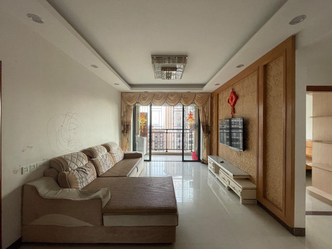 整租·信鸿熙岸