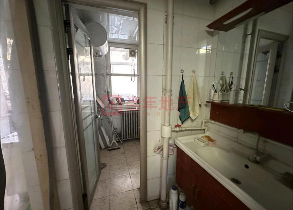 整租·木材公司家属院