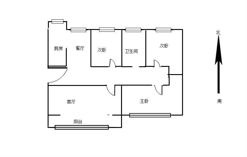 整租·绿都枫景上东