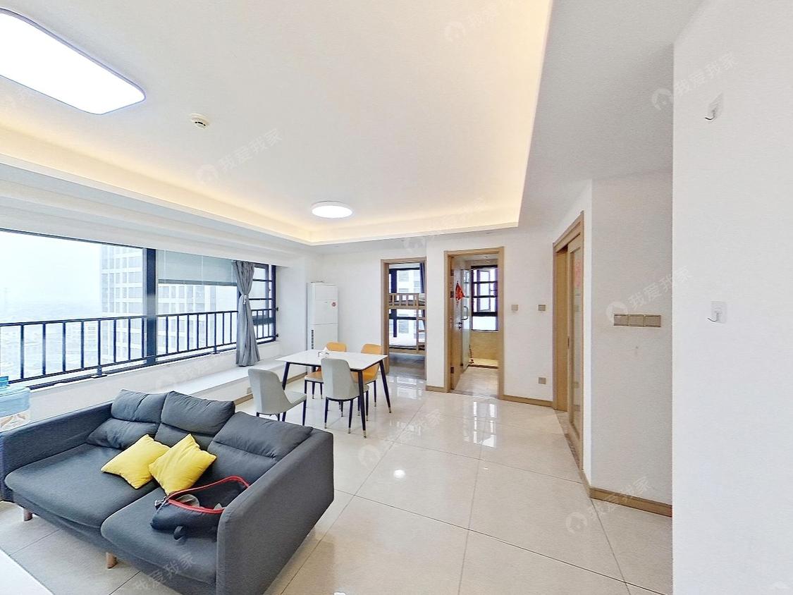 整租·阳光城广宇(尚堂久里)