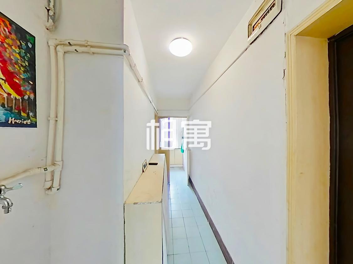 整租·沪东新村小区