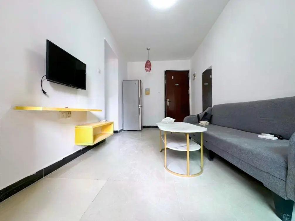 整租·京基御景华城