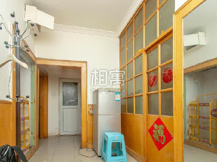 合租·团结湖北四条