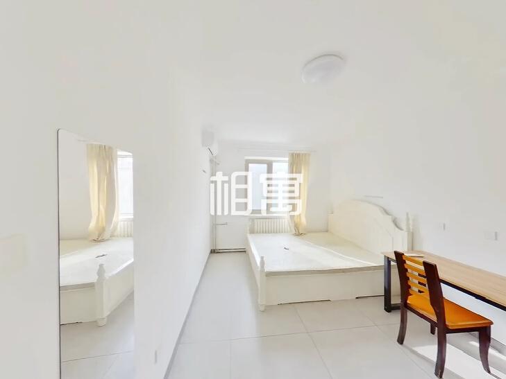 整租·百草园社区