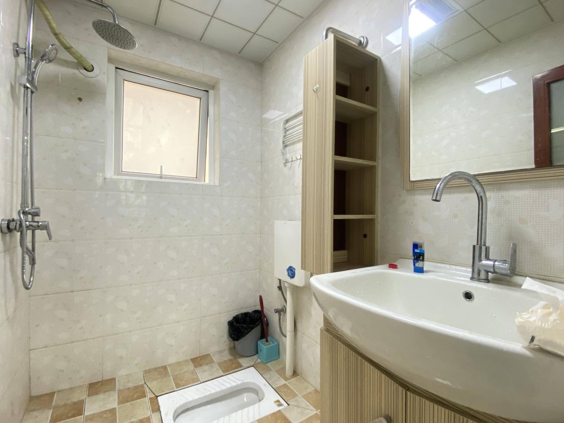 整租·世豪广场